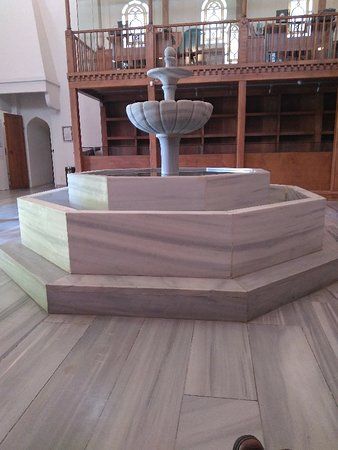 II. Bayezid Turk Hamam Kulturu Muzesi